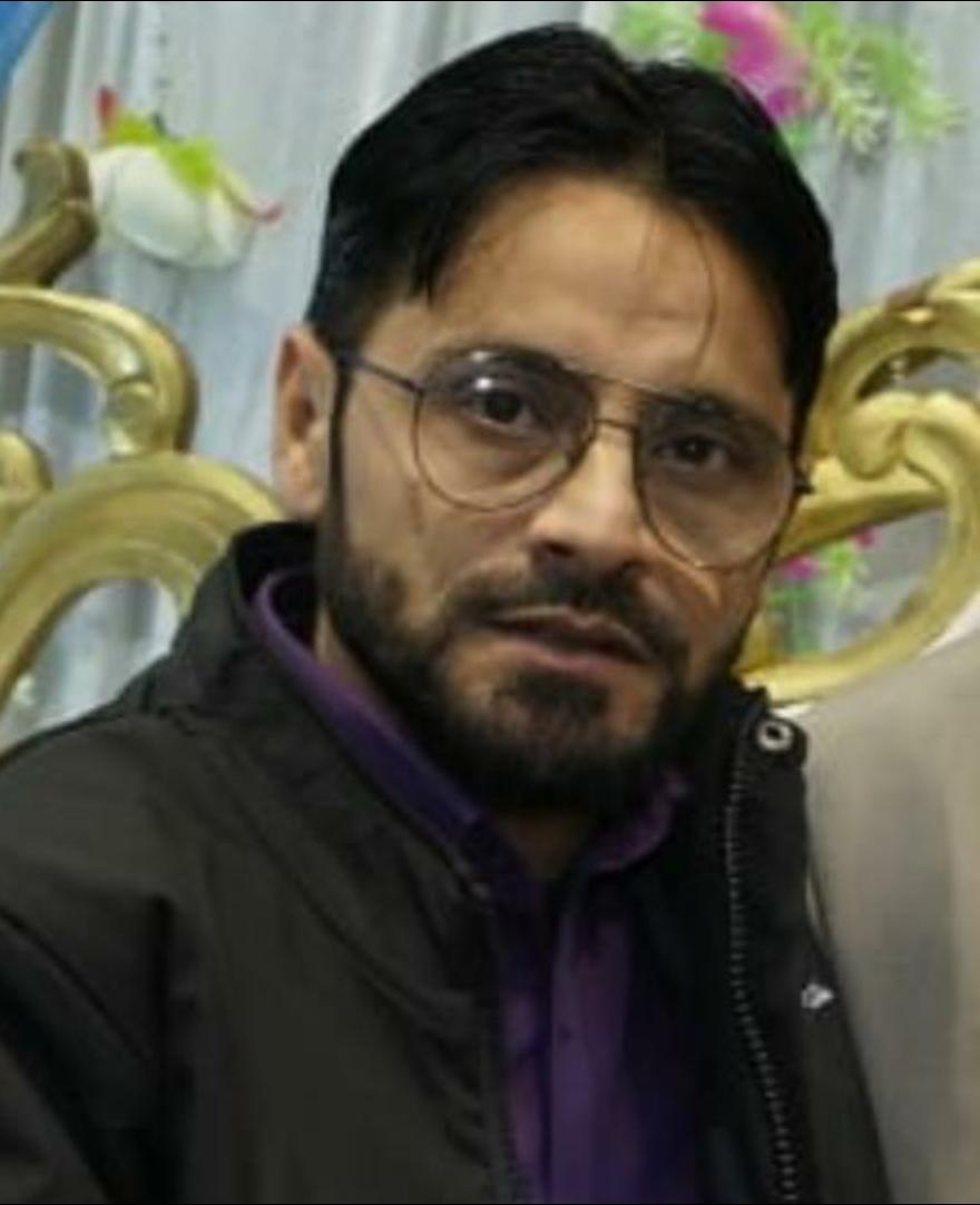 Syed Quim Zaheer